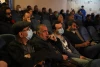 مراسم یادبود زنده یاد خسرو بامداد