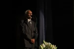 مراسم یادبود زنده یاد خسرو بامداد
