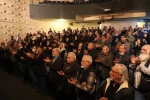 مراسم یادبود زنده یاد خسرو بامداد