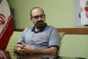 امیر مشهدی‌عباس، مدیر تالار هنر شد