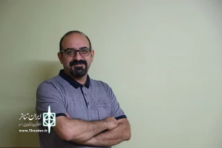امیر مشهدی‌عباس عضو هیئت انتخاب آثار بخش تئاتر کودک و نوجوان رضوی:

حضور گروه‌های حرفه‌ای در این دوره چشمگیر بود