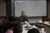 دورهمی برگزیدگان جشنواره گلدسته‌ها در کارگاه آموزشی سنندج برگزار شد 2