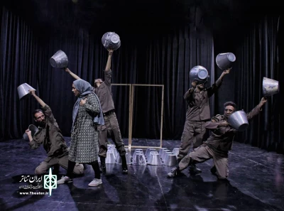 «هفت شب و هفت روز»؛ راوی داستان چهار مدافع آب و اولین شهید زن
