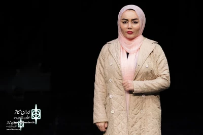 Mahtab Askari on Oedipus Rex

Performing classical plays is a great lesson