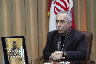 دبیر نخستین دوره رویداد مطرح کرد

حسین مسافرآستانه: جشنواره تئاتر «سردار جنگل» می‌تواند به یکی از بهترین‌ها تبدیل شود