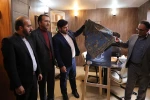 مجموعه نمایشنامه «سکوت شب یلدا » رونمایی شد 2