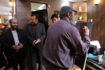 مجموعه نمایشنامه «سکوت شب یلدا » رونمایی شد 4