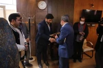 مجموعه نمایشنامه «سکوت شب یلدا » رونمایی شد 7
