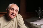 ناصر ممدوح: چراغ تئاتر باید همیشه روشن بماند 2