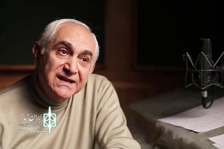 گفت‌وگو با هنرمند عرصه‌های تئاتر و صدا

ناصر ممدوح: چراغ تئاتر باید همیشه روشن بماند