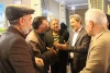 کاظم نظری: حضور تماشاگران ثروت اصلی هنر نمایش است 4