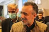 کاظم نظری: حضور تماشاگران ثروت اصلی هنر نمایش است 5