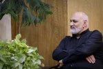 سید جواد طاهری 3