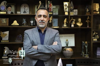 Kazem Nazari on Tehran Province Theater Festival:

We must use the full capacities of performing arts in the cities