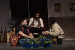 نمایش نوکر شیطان 2