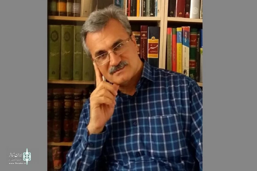ایرج افشاری: سطح کیفی آثار بخش ایثار بالاتر از جشنواره استانی بود 2
