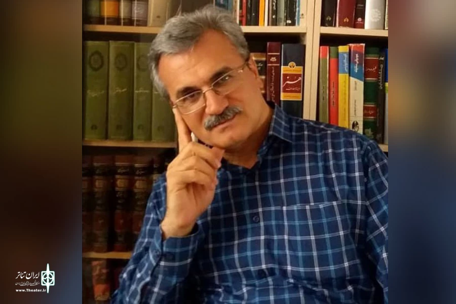 ایرج افشاری اصل