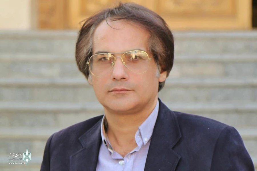 جشنواره تئاتر استان تهران چراغ تئاتر شهرستان‌ها را روشن نگه می‌دارد 2