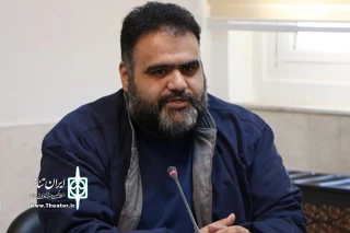 دبیر هفدهمین جشنواره تئاتر خراسان‌شمالی خبر داد

مسعود مرواری: با افزایش چشمگیر گروه‌های شرکت‌کننده روبه‌رو هستیم