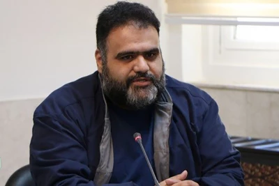 دبیر هفدهمین جشنواره تئاتر خراسان‌شمالی خبر داد

مسعود مرواری: با افزایش چشمگیر گروه‌های شرکت‌کننده روبه‌رو هستیم