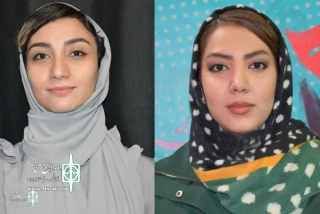 گفت‌وگو با پریا امینی‌دهکردی و مهرنوش عباس‌نژاد، برگزیدگان جشنواره تئاتر استان چهارمحال و بختیاری

موفقیت دو زنِ کارگردان پس از دست‌وپنجه نرم کردن با مشکلات و موانع