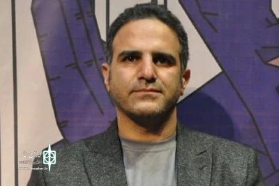 گفت‌وگو با کارگردان نمایش «کوری» در جشنواره تئاتر استان زنجان

جعفر کریمی: تئاتر شهرستان خدابنده، رو به‌جلو حرکت می‌کند