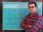 تئاتر هنری زنده است که با فیلم نمی توان آن را مورد ارزیابی قرار داد. 2