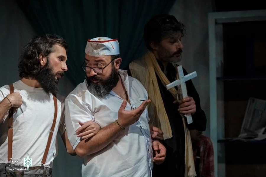نمایش
›
نمایش این آب آشامیدنی نیست
 2