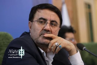 جشنواره‌های منطقه‌ای؛ فرصتی برای اعتلای ایران سرافراز

استاندار کرمانشاه: با تمام توان از جشنواره منطقه‌ای تئاتر حمایت خواهیم کرد