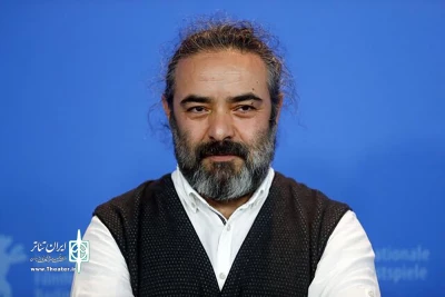 چرا «کاسیاس فردوسی‌پور» روی صحنه نرفت