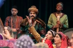 نمایش پرده خانه 3