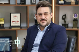 معاون هنری‌،سینمایی اداره کل فرهنگ و ارشاد اسلامی البرز مطرح کرد:

سیدمحمود سرباز: جشنواره تئاتر البرز ظرفیت‌های فرهنگی بومی منطقه را به رخ خواهد کشید