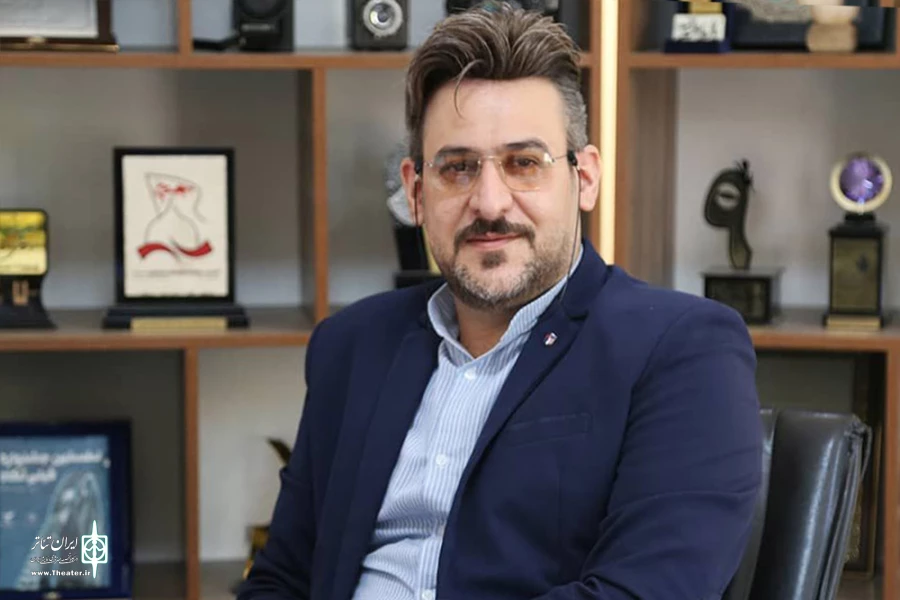 سیدمحمود سرباز