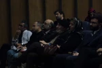 «دریا زدگی» و «پاییز نگفته بود» به جشنواره تئاتر منطقه ای معرفی شدند
 2