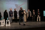 «دریا زدگی» و «پاییز نگفته بود» به جشنواره تئاتر منطقه ای معرفی شدند
 2