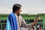 میرحمید رضایی و اکبر باقر‌سامانی دارفانی را وداع گفتند 3
