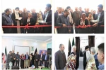نخستین هنرستان هنرهای زیبای پسران کاشان افتتاح شد 3