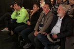 اجرای نمایش «فرزند یک خنیاگرم» در تئاتر شهر به پایان رسید 6
