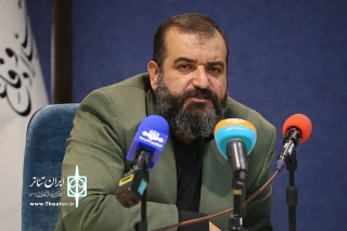 سیدوحید فخر موسوی خبر داد

حضور ۲۲۰ هنرمند در بخش صحنه‌ای جشنواره تئاتر مقاومت