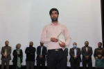 به گزارش خبرنگار ایران تئاتراز جنوب کرمان، شامگاه (۱۰ آذرماه) سیزدهمین جشنواره تئاتر استانی جنوب کرمان؛ با معرفی برترین های به ایستگاه آخر رسید. 6