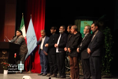 با پایانِ بیست‌وسومین دوره

برندگان و برگزیدگان جشنواره استان قم معرفی شدند