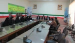 دور ه های آموزشی جهت  ثبت اثر نمایشی و فراخوان تئاتر بچه های مسجد برای فعالان تئاتر مساجد ارائه شد  4