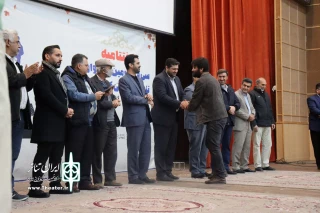 سی‌و‌چهارمین جشنواره تئاتر استانی کرمانشاه در ایستگاه پایانی