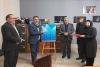 دیدار با هنرمندان و پیشکسوتان تئاتر خراسان رضوی  3