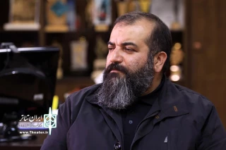 دبیر هجدهمین جشنواره بین‌المللی تئاتر مقاومت مطرح کرد

سیدوحید فخرموسوی: قرار ما بر عدالت فرهنگی و فراتهرانی است