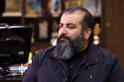 دبیر هجدهمین جشنواره بین‌المللی تئاتر مقاومت مطرح کرد

سیدوحید فخرموسوی: قرار ما بر عدالت فرهنگی و فراتهرانی است