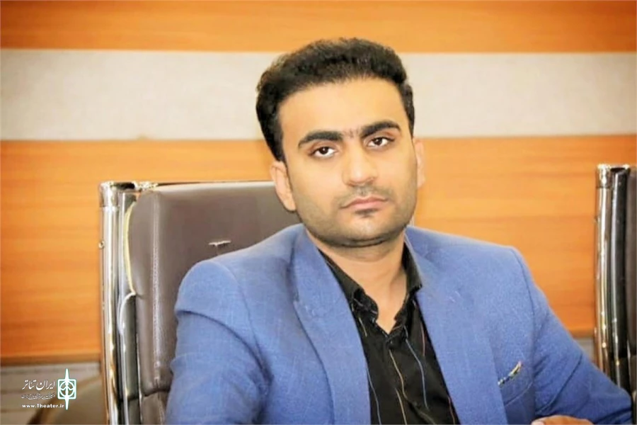 فراخوان نهمین جشنواره تئاتر منطقه آزاد قشم منتشر شد 2