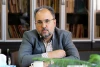 محمدحسین اسماعیلی، مدیرکل دفتر برنامه‌ریزی و آموزش‌های هنری وزارت فرهنگ و ارشاد اسلامی