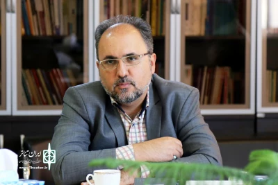 گزارشی از فعالیت‌های دفتر برنامه‌ریزی و آموزش‌های هنری در سال 1401

محمدحسین اسماعیلی: روند فعالیت‌های دفتر آموزش در سال 1401 چشمگیر بوده است