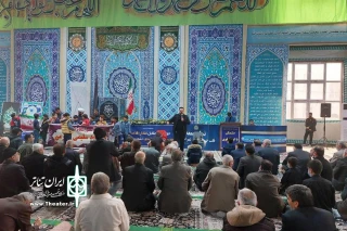 شرکت‌کنندگان فصل‌واره فرهنگی و هنری ایثار تأکید کردند

تئاتر بچه‌های مسجد جریان‌ساز شده است